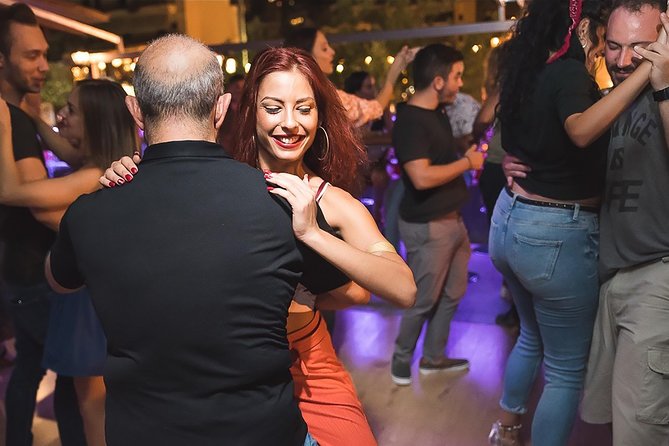 Tulum Salsa Lovers Dance Experience - What $152.18 Really Buys You