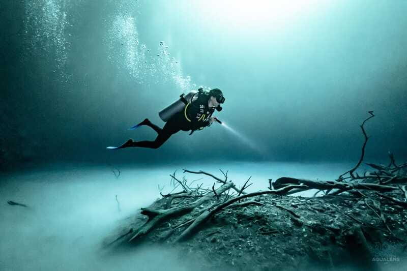 Tulum : Scuba in 2 cenotes including a deep one Pit Dos Ojos - Who should book this cenote experience?