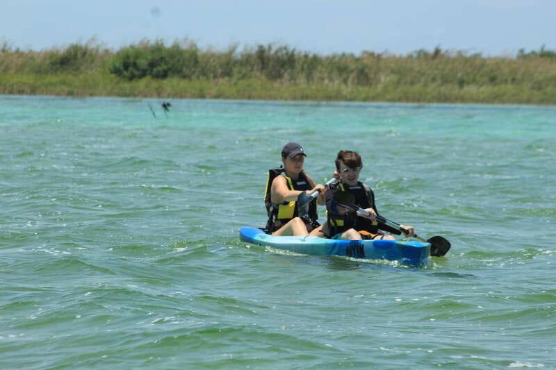 Tulum: Sian Ka'an Biosphere Reserve Kayak Tour - Is $109 a Fair Price?