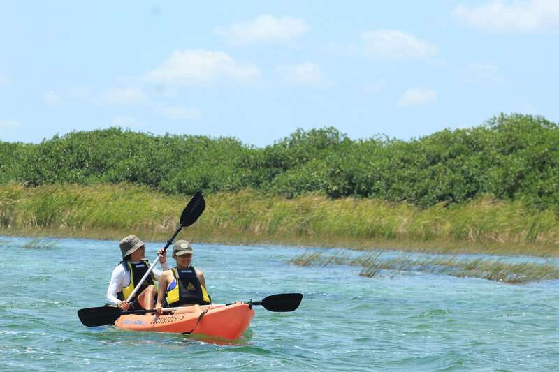 Tulum: Sian Ka'an Biosphere Reserve Kayak Tour - Who Will Enjoy This Tour Most?