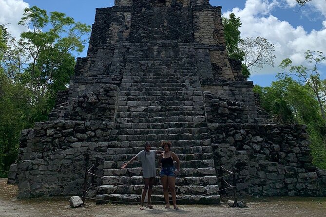 Tulum Sian Ka'an Muyil Ruins, Boat Eco Tour & Float Down Mayan Canals - Lunch - Practical planning from Tulum