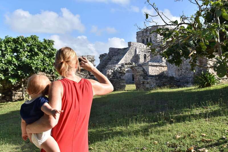 Tulum: Skip-the-Line Entrance Ticket - What Skip-the-Line Means in Practice