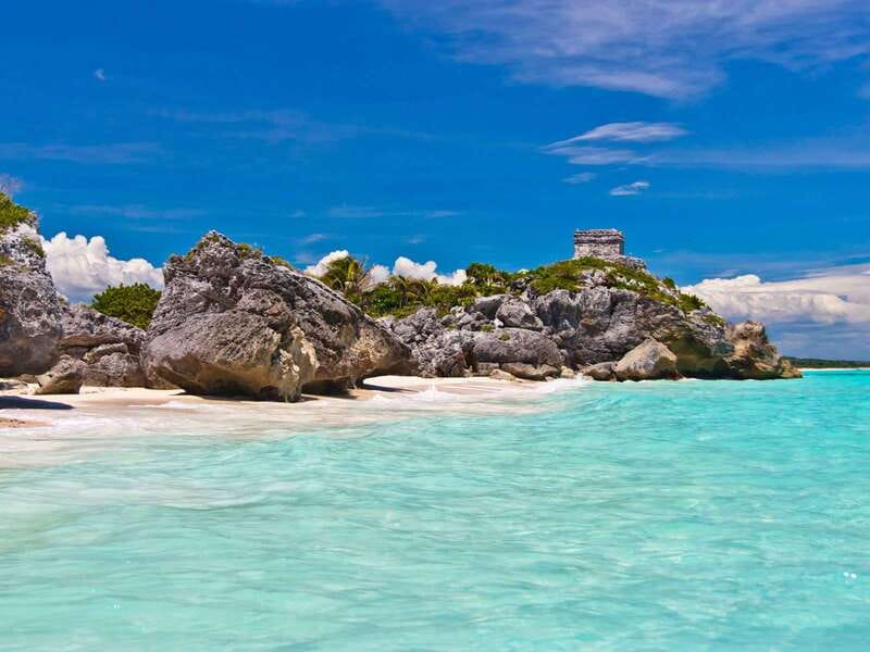 Tulum: Skip-the-Line Entrance Ticket - Who Should Book This Tulum Ticket?