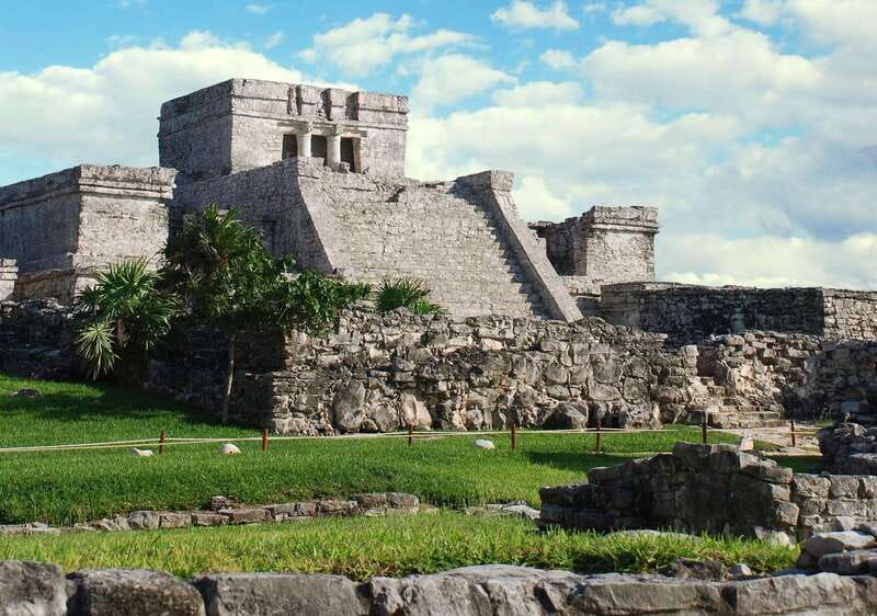 Tulum: Skip-the-Line Entrance Ticket - A Self-Guided Day, Not a Guided Tour