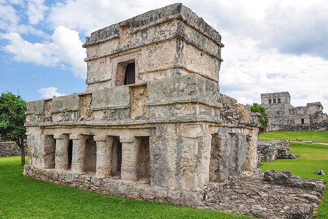 Tulum, Snorkeling with Sea Turtles, Cenote and Beachside Lunch - Ending at Punta Venado Beach Club