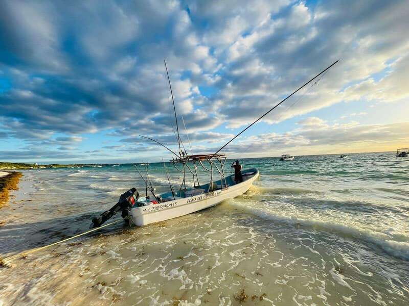 Tulum: Sport Fishing Experience with Ceviche - Who will enjoy this Tulum fishing trip