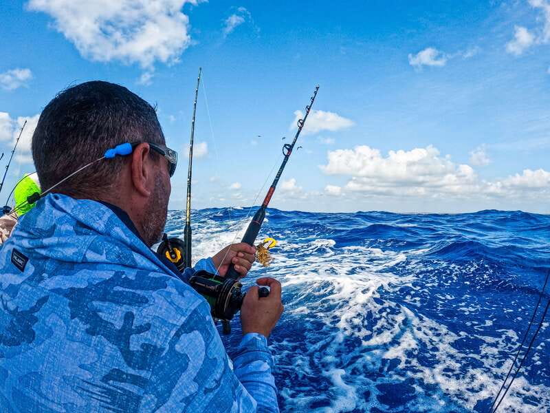 Tulum: Sport Fishing Experience with Ceviche - The two booking concerns I would not ignore