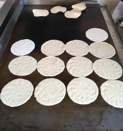 Tulum Taco Tour
