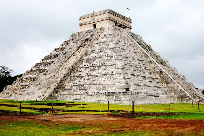 Tulum to Chichen Itza - Private Round-Trip Transfer - Key points at a glance