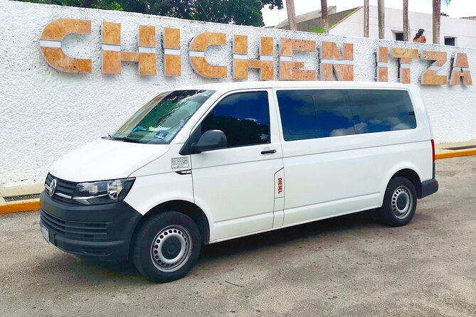 Tulum to Chichen Itza - Private Round-Trip Transfer - The ride from Tulum to Chichen Itza