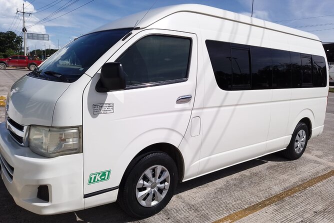 Tulum to Chichen Itza - Private Round-Trip Transfer - Making the eight to ten hours work