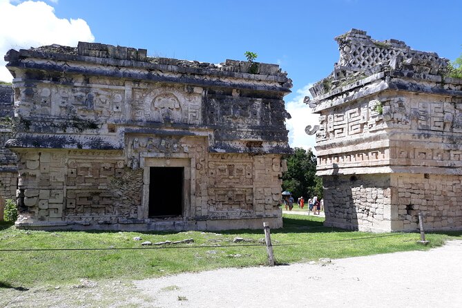 Tulum to Chichen Itza - Private Round-Trip Transfer - Comfort, safety, and the value of going private