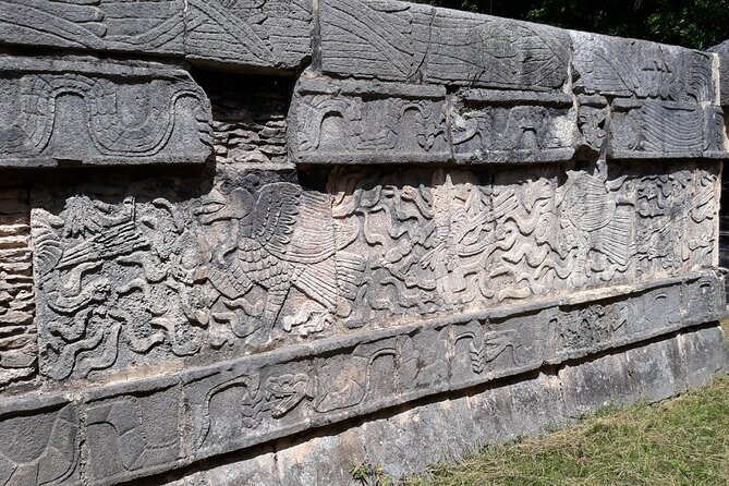Tulum to Chichen Itza - Private Round-Trip Transfer - Who will like this experience most