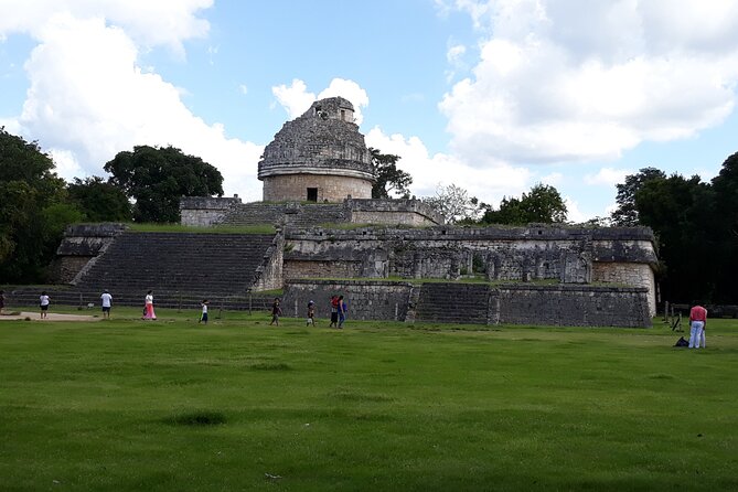Tulum to Chichen Itza - Private Round-Trip Transfer - Booking, cancellation, and practical limits