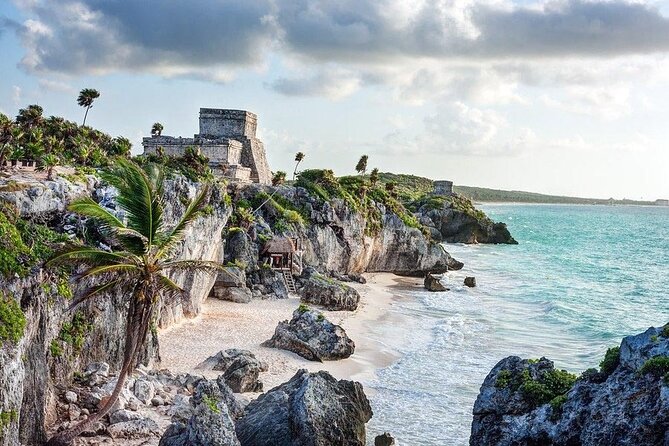 Tulum Turtle Encounter - The Best Private Turtles Snorkel Tour - The 8:00 am pickup from Playa del Carmen