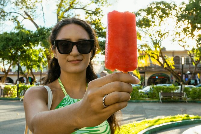 Tulum Vegan Food Tour - Starting at Av. Tulum 913 with a local vegan dish