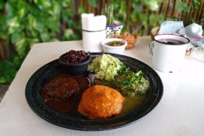 Tulum Vegan Food Tour
