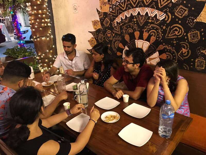 Tulum: Vegan Walking Food Tour with Tasting - Key points to know before booking