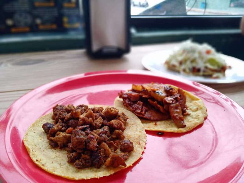 Tulum: Vegan Walking Food Tour with Tasting - Meeting point, weather, and what to wear
