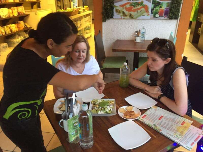 Tulum: Vegan Walking Food Tour with Tasting - Who should book this vegan food walk