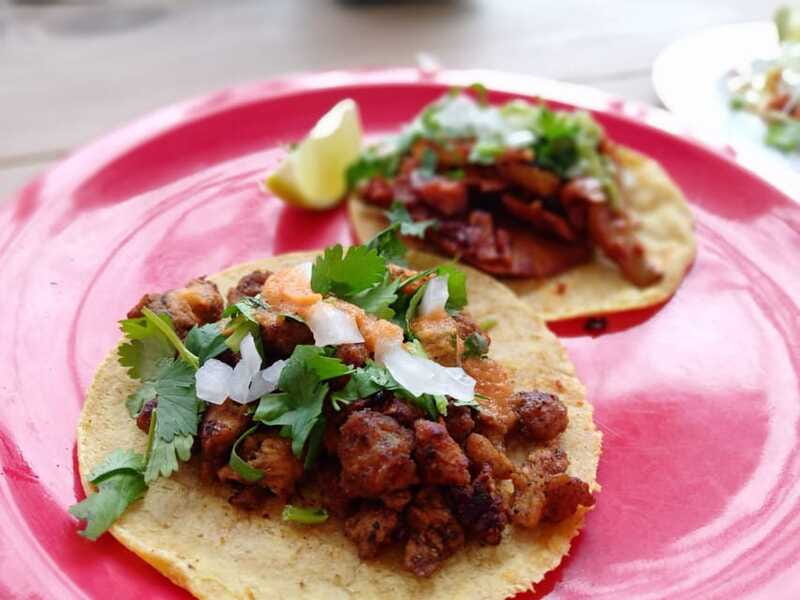 Tulum: Vegan Walking Food Tour with Tasting - Booking details worth keeping in mind