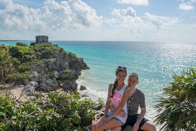 Tulum VIP Private Tour with Sea Turtles & Cenote – Award-Winning - Why the early Tulum start matters
