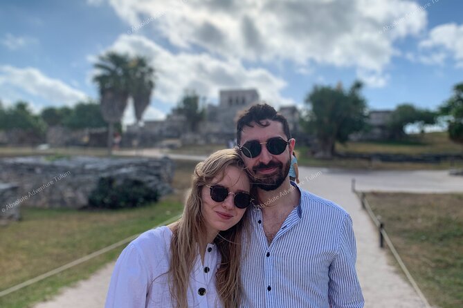Tulum VIP Private Tour with Sea Turtles & Cenote – Award-Winning - The private minivan changes the pace