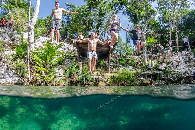 Tulum VIP Private Tour with Sea Turtles & Cenote – Award-Winning - Who will enjoy this day most