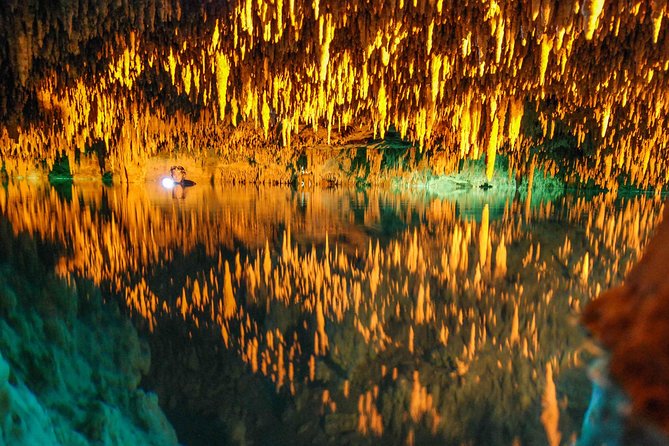 Tulum Xtreme from Riviera Maya - Seven ziplines through the Maya forest