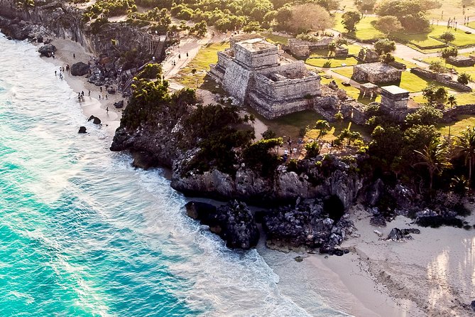 Tulum Xtreme from Riviera Maya - Who will enjoy Tulum Xtreme most