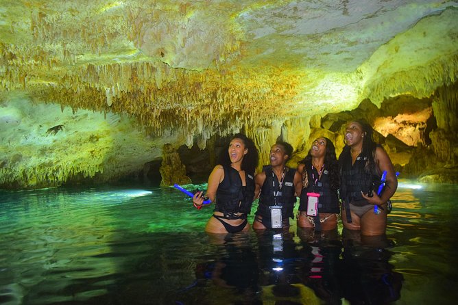 Tulum Xtreme from Riviera Maya - Making the most of limited ruin time