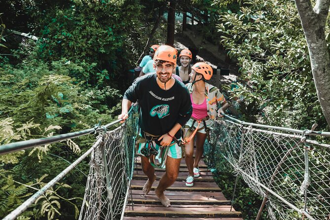 Turtle Snorkeling and Jungle Adventure with Cenote - Key points to know before you book