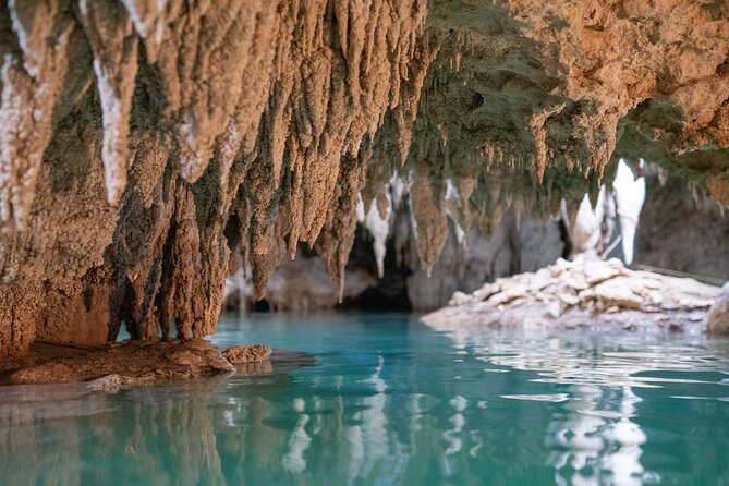 Turtle Snorkeling and Jungle Adventure with Cenote - Who will enjoy this combination most