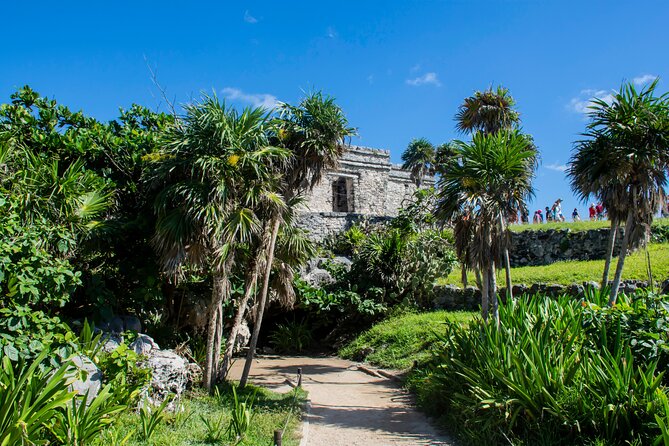 Turtle Swim & Tulum Ruins! With Cenote from Playa del Carmen - Should you book this Tulum, Akumal, and cenote tour?