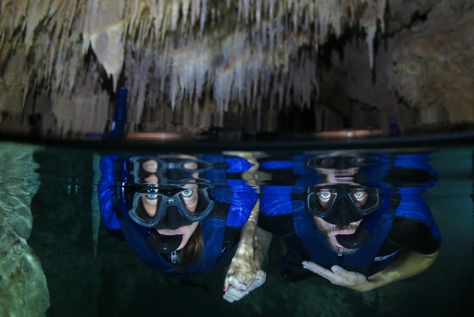Turtles and Cenote snorkeling activity from Riviera Maya - Is 119 USD a fair price?