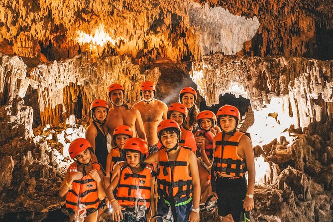 Turtles & Cenote! Half Day from Riviera Maya & Playa del Carmen - Van comfort and the practical side of the morning