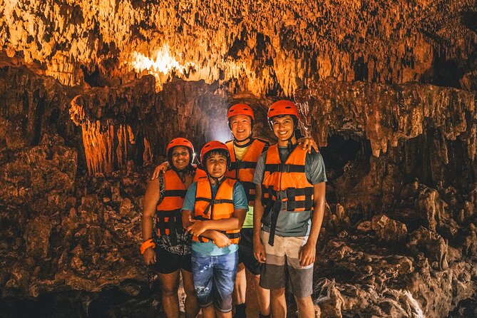 Turtles & Cenote! Half Day from Riviera Maya & Playa del Carmen - Booking advice and final call