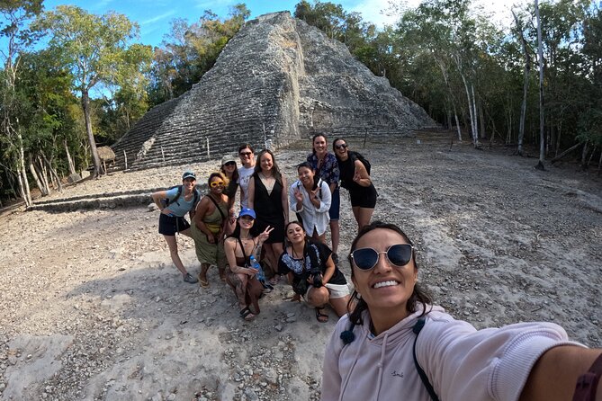 Ultimate Maya Experience - Private Tour To Coba & Spider Monkeys - What the $299 price really covers