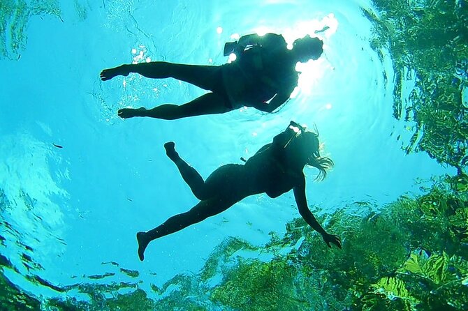 VIP Cenotes & ATVs Private Tour - Guides who make a private tour feel personal