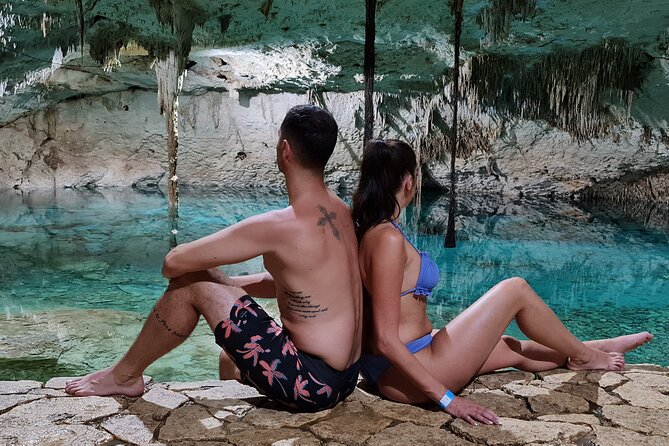VIP Cenotes & ATVs Private Tour - Who will enjoy this five-hour outing most