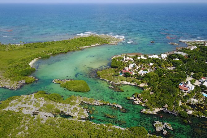 VIP Cenotes Private Tour - Who will enjoy this tour most