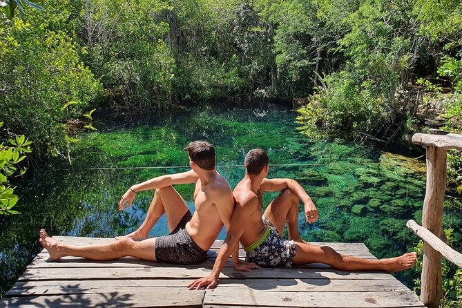 VIP Cenotes Private Tour (half-day) - Why a private vehicle changes the morning