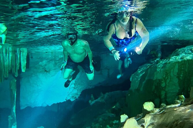 VIP Cenotes & Turtles Private Tour - Tips for a smoother morning