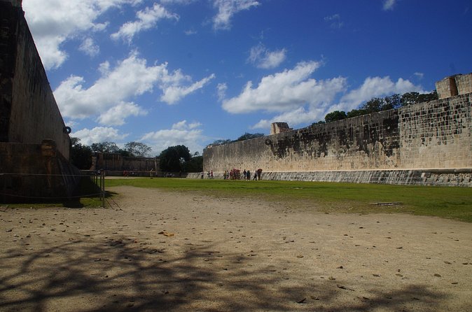 VIP Chichen Itza & Coba Private Tour - The Guides Can Shape the Whole Day