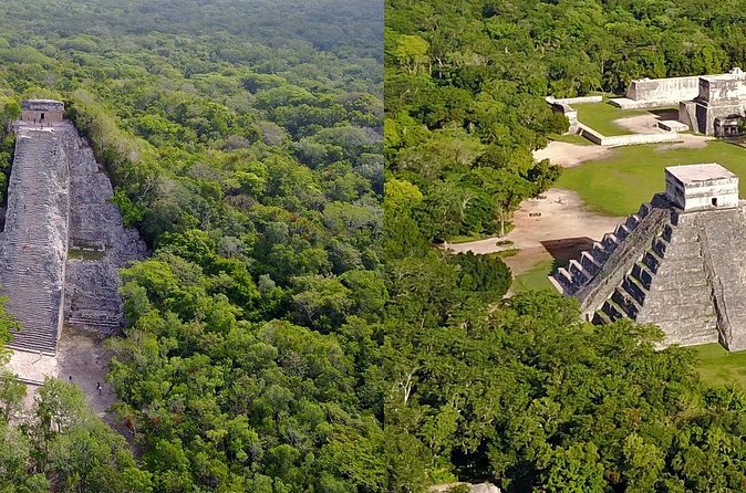 VIP Chichen Itza & Coba Private Tour - Who Will Like This Tour Most