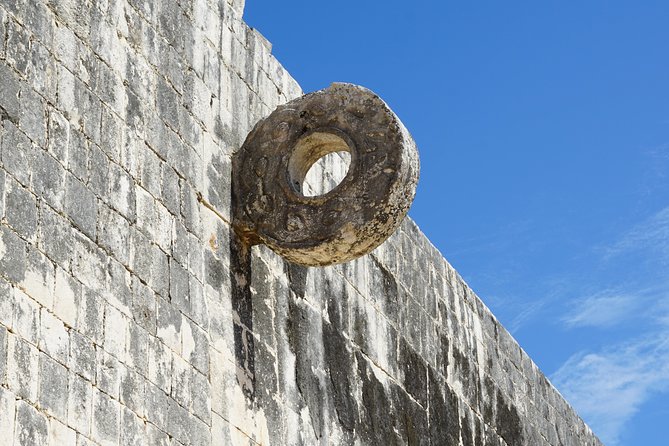 VIP Chichen Itza Private Tour - Who will get the most from this day