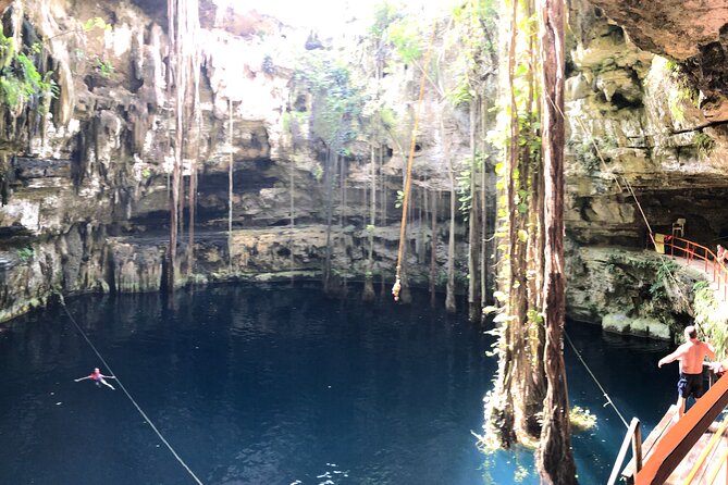 VIP Chichen Itza Private Tour - Luxury Car - What the $350 price really buys