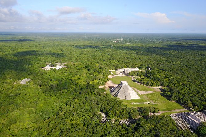 VIP Chichen Itza Private Tour - Luxury Car - Who should book this private day trip?