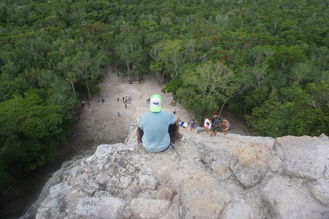 VIP Coba Private Tour - Exploring Coba by bicycle or Mayan Limousine