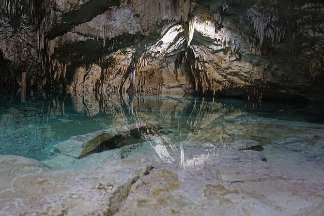 VIP Coba Private Tour - Who will enjoy this private tour most